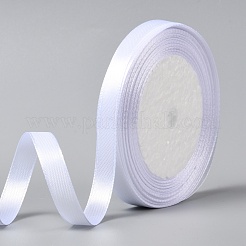 Односторонняя атласная лента RC011-42