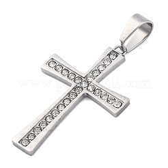 Anhänger aus Edelstahl 304&nbsp;STAS-G346-31P