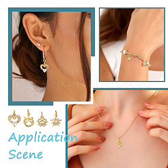 16 шт. KK-TA0001-44