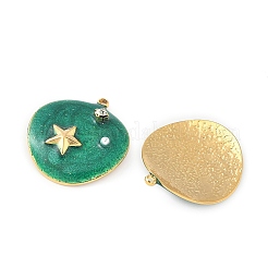 Подвески из нержавеющей стали 304 STAS-C134-01G