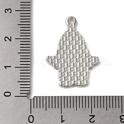 Pendenti smaltati in lega a tema invernale&nbsp;ENAM-M002-04Q-P