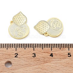 925 стерлингов серебряные подвески STER-C003-11G