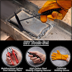 DIY Werkzeuge eingestellt&nbsp;TOOL-UN0001-78