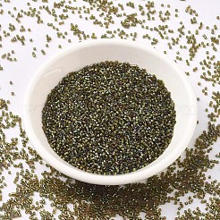 Бусины Миюки Делика&nbsp;X-SEED-J020-DB1739