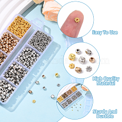 8 стиль пластиковых бусин ccb&nbsp;CCB-YW0001-72