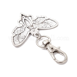 Литые украшения подвесные HJEW-JM02907