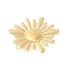 Ионное покрытие (ip) подвески из нержавеющей стали 304&nbsp;X-STAS-L268-007G