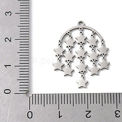 201 подвеска из нержавеющей стали&nbsp;STAS-K298-01P