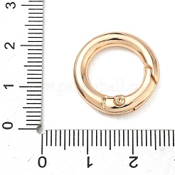 Легкосплавные пружинные кольца FIND-H056-01KCG