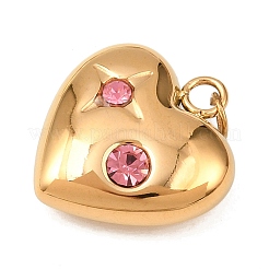 Подвески из нержавеющей стали 304&nbsp;STAS-H244-06G-02