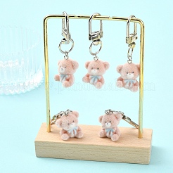 Подвесные украшения из смолы&nbsp;HJEW-YW00334