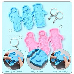 Самодельная самодельная крышка для чашки&nbsp;DIY-CJ0002-75