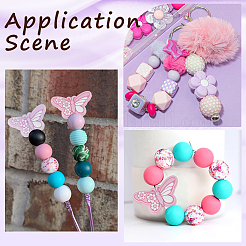 Kits de fabrication de bijoux DIY&nbsp;DIY-SP0006-41