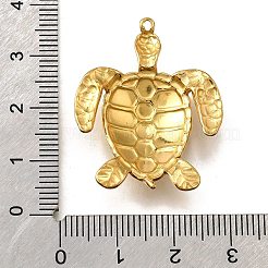 Подвески из нержавеющей стали 304&nbsp;STAS-C122-15B-G