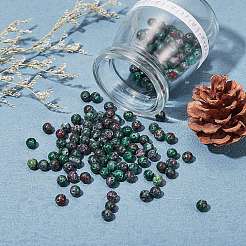 Kits de fabricación de pulseras elásticas de diy&nbsp;G-SZ0001-55A
