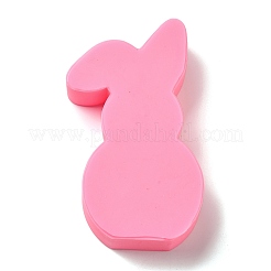 Stampi in silicone sagoma candela fai da te coniglio pasquale&nbsp;LS-CAND-M001-01C