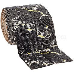 2 Stück selbstklebende flexible Schaumstoff-Formteile&nbsp;DIY-CP0012-75