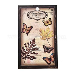 40 шт. самоклеящиеся декоративные ленты для животных&nbsp;STIC-P016-C02