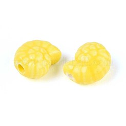 Ручной фарфоровые керамические шарики&nbsp;PORC-T133-25A