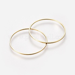 Anelli collegamenti in ottone&nbsp;X-EC18728MM-G