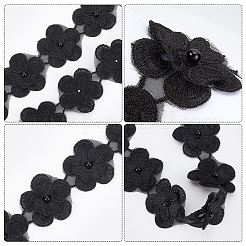 Полиэфирная лента&nbsp;OCOR-GF0001-89B