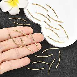 Perles en laiton shegrace&nbsp;XGRPCH363-202G