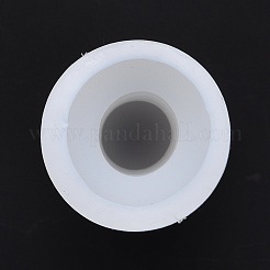 Помидоры на палочках формируют свечи своими руками DIY-B034-10