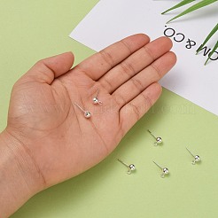 925 стерлинговое серебро&nbsp;LS-STER-S002-50