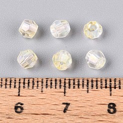 Прозрачные брызги&nbsp;EGLA-N018-4mm-10