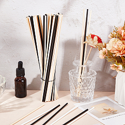 150 шт. сменные палочки для диффузора из волокна 5 цветов DIY-CP0010-77C