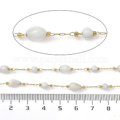 Цепи из нержавеющей стали 304 CHS-K018-20C-G