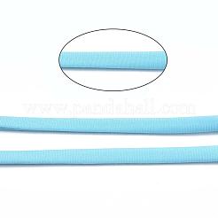 Cordino intrecciato in nylon morbido&nbsp;NWIR-R003-08