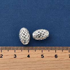 Латунные полые шарики KK-TAC0002-77S