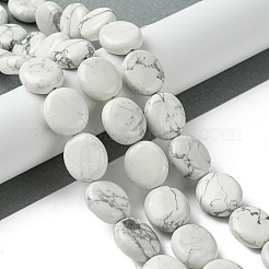 Природные Говлит бисер нитей G-K365-B14-03