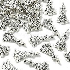 Сплавочные подвески тибетского стиля TIBEP-YW0001-57