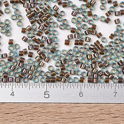 Бусины Миюки delica SEED-J020-DB1775