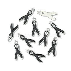 Подвески из эмали и сплава&nbsp;EA546Y-5