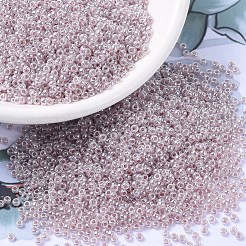 Perline rotonde miyuki rocailles&nbsp;SEED-X0054-RR0542