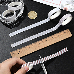 1Box Papierdekorklebebänder&nbsp;DIY-SP0005-56B