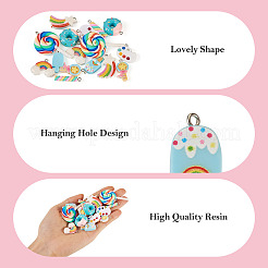 16 шт.&nbsp;RESI-TA0002-17