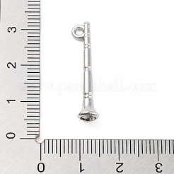 Сплавочные подвески тибетского стиля&nbsp;LS-FIND-Q098-05AS