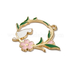 Кулон из алюминиевой эмали FIND-Z043-07B