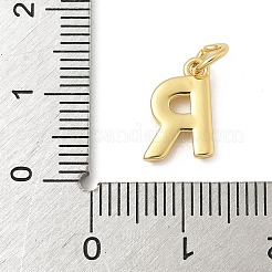 Латунь подвески&nbsp;KK-I382-08G-R