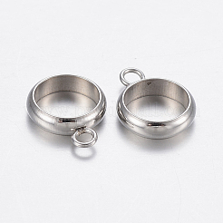 Подвеска из нержавеющей стали 201 X-STAS-P198-66E