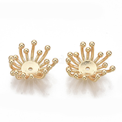 Латунной шариковой крышкой KK-S355-038-NF