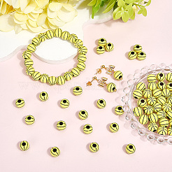 6 набор непрозрачных акриловых бусин&nbsp;OACR-SC0002-28