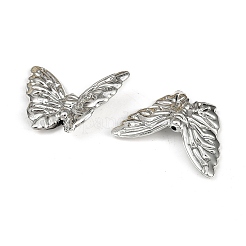 УФ-покрытие непрозрачные бусины из пластика ccb MACR-L007-23