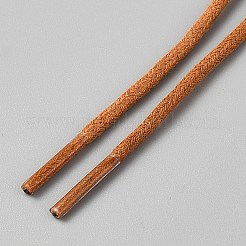 Schnürsenkel aus Polyester&nbsp;AJEW-WH0248-898A