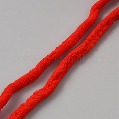 Полиэфирная пряжа&nbsp;OCOR-WH20006-90D