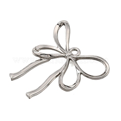Aluminium Anhänger & Charms&nbsp;AL-CBA31C4-03P